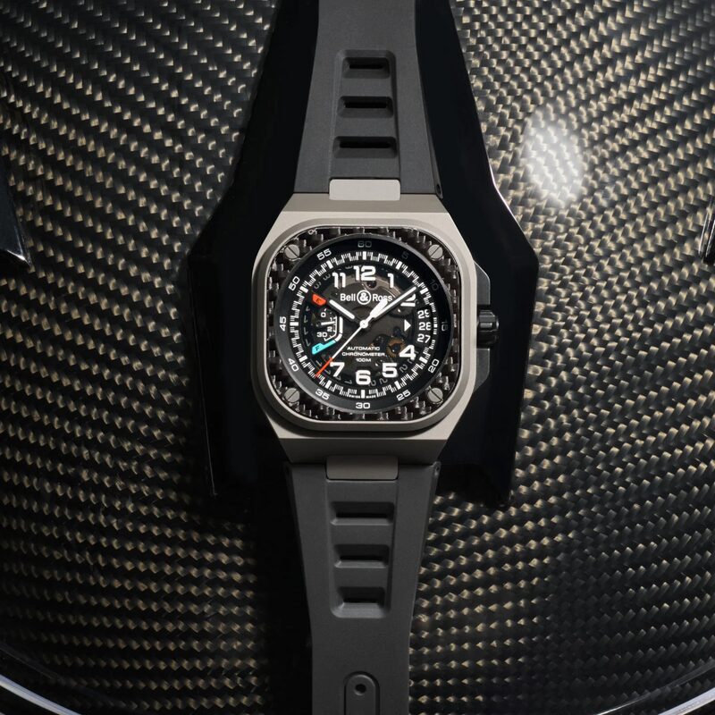 bell and ross br-x5 racing 2