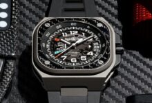 bell and ross br-x5 racing