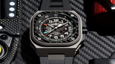 bell and ross br-x5 racing