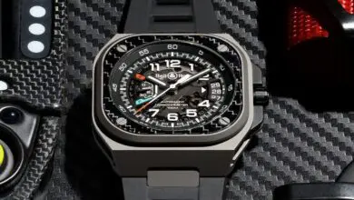 bell and ross br-x5 racing