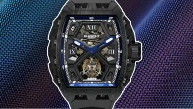 blackout concept xp1 tourbillon