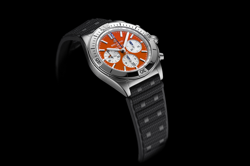 breitling chronomat nfl 1