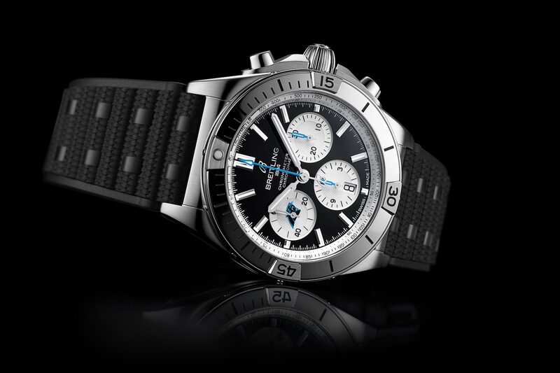 breitling chronomat nfl 2