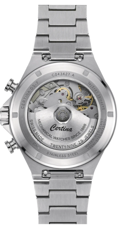 certina ds-7 chrono auto 3