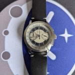 chronograph baltany tuxedo