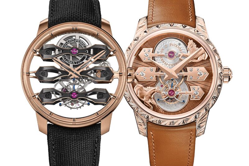 girard perregaux tourbillon 2024 1