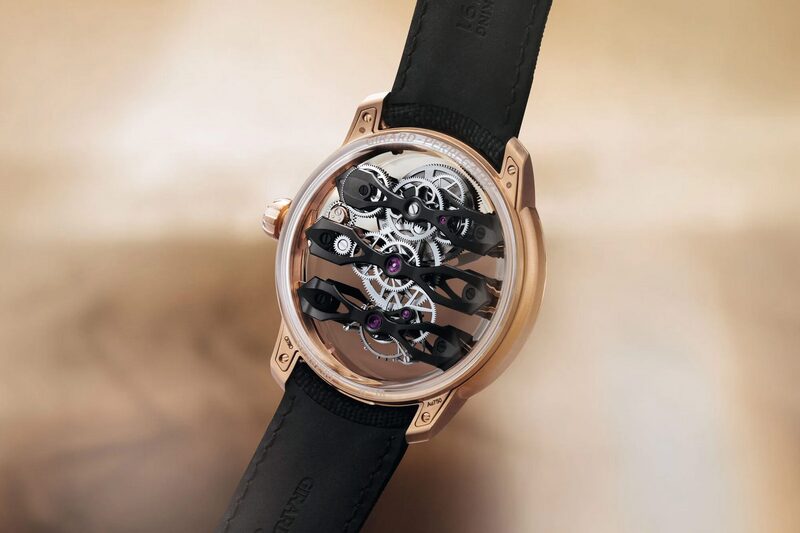 girard perregaux tourbillon 2024 3