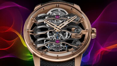 girard perregaux tourbillon 2024