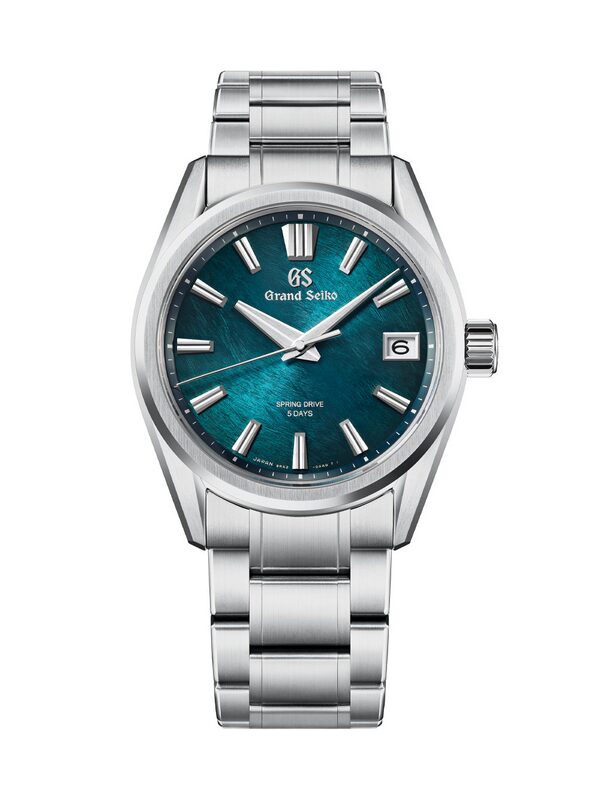 grand seiko atera blue 2