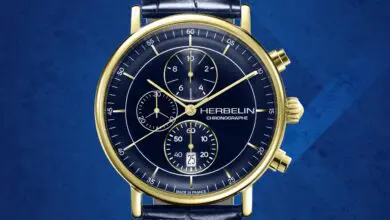 herbelin inspiration chrono