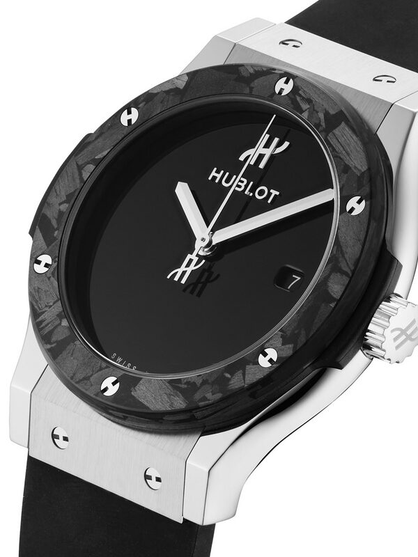 hublot classic fusion centenary 1