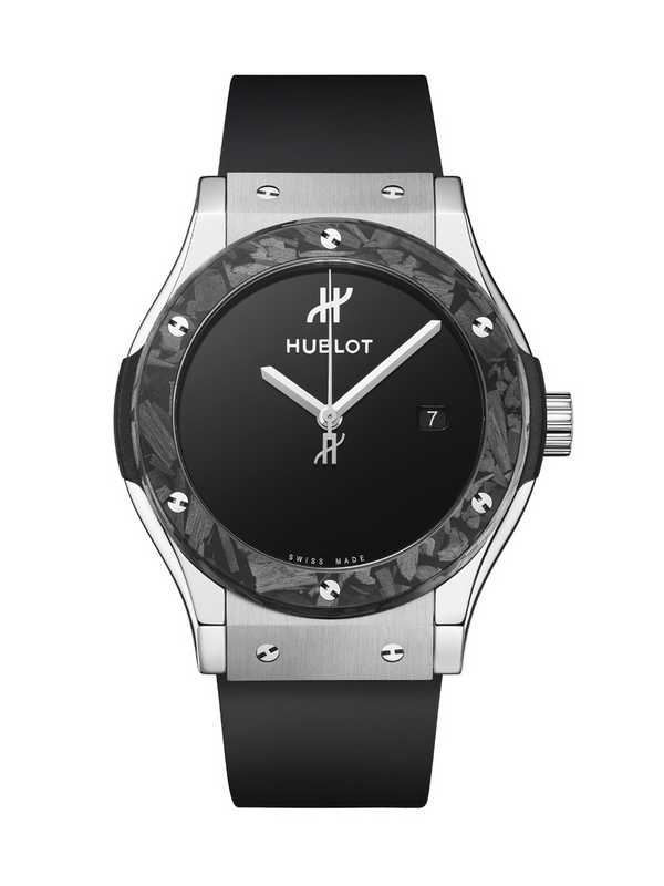 hublot classic fusion centenary 2