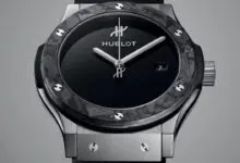 hublot classic fusion centenary