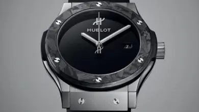 hublot classic fusion centenary