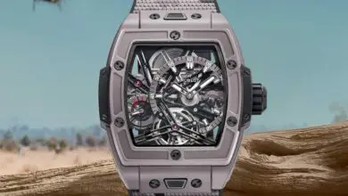 hublot spirit of big bang tourbillon x sorai