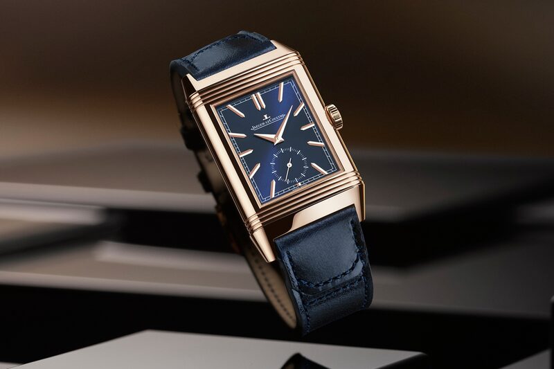 jaeger-lecoultre reverso tribute 2024 2