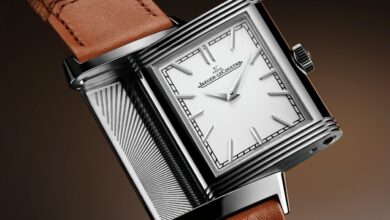 jaeger-lecoultre reverso tribute 2024