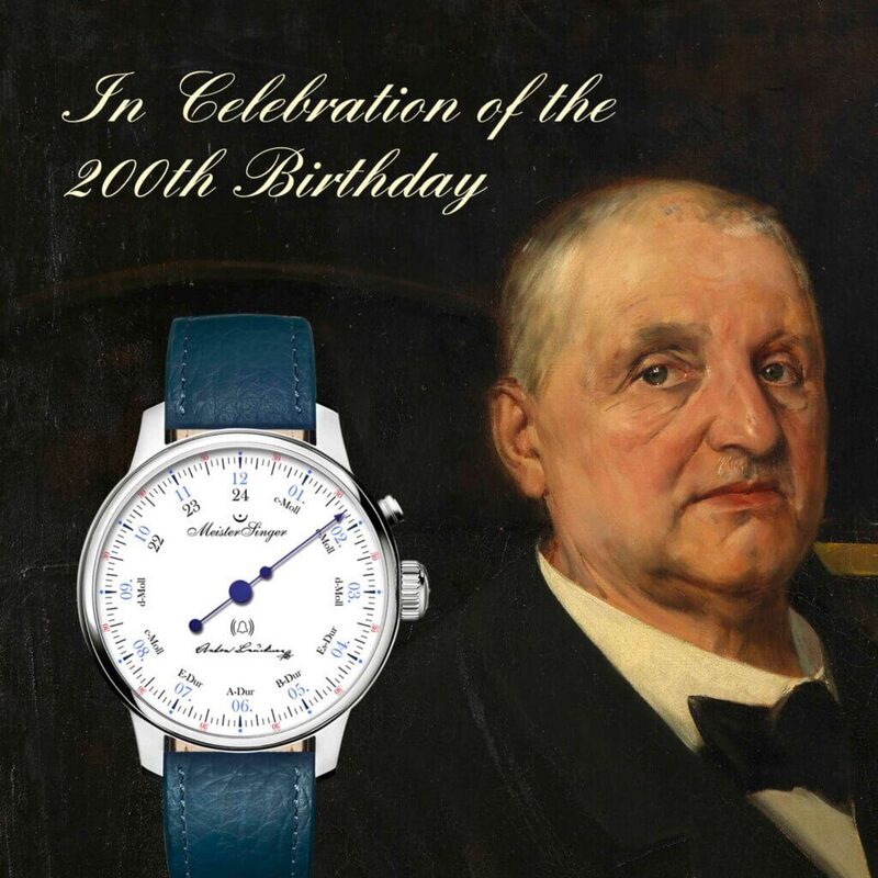 meistersinger anton bruckner 1