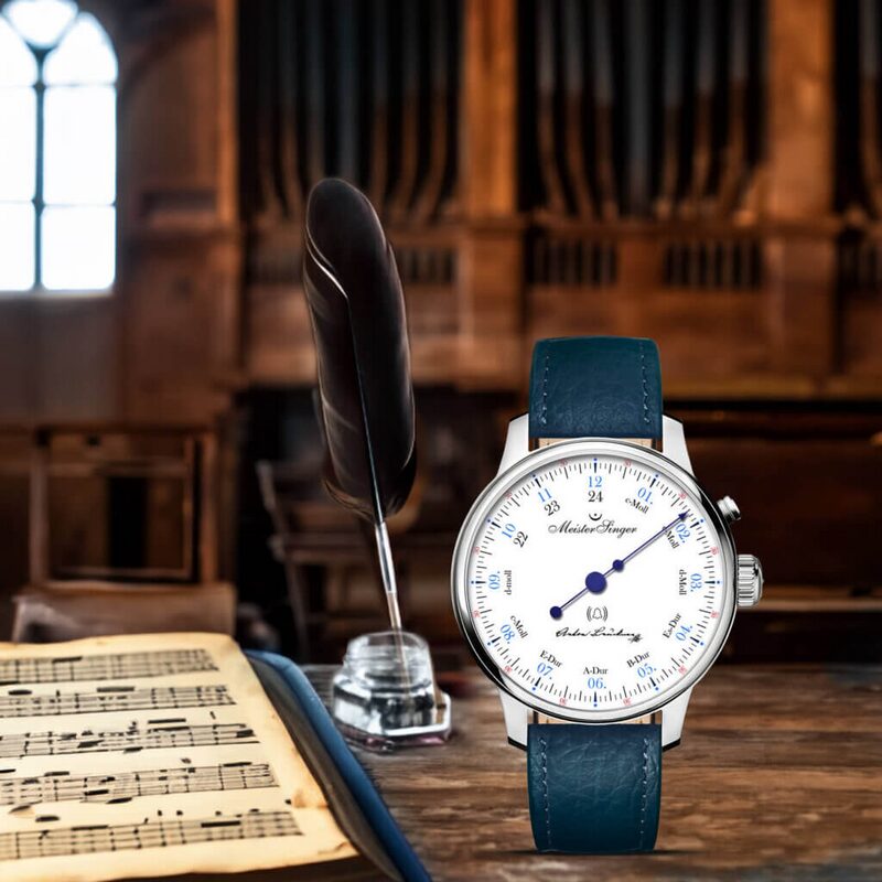 meistersinger anton bruckner 2