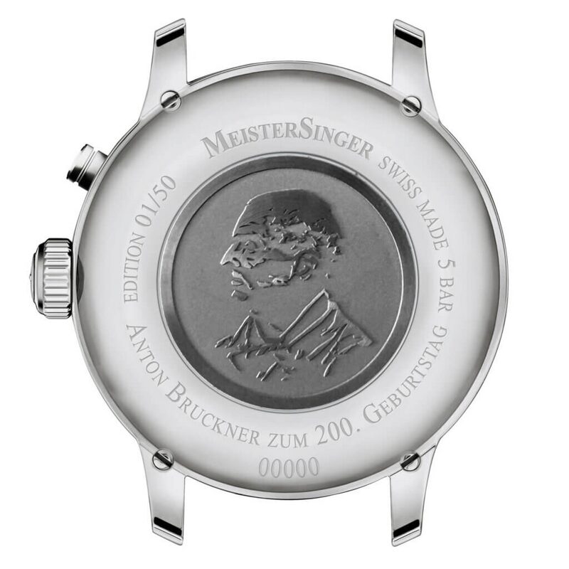 meistersinger anton bruckner 3