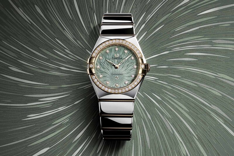 omega constellation 2024 1