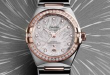 omega constellation 2024