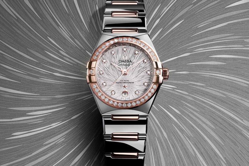 omega constellation 2024 3