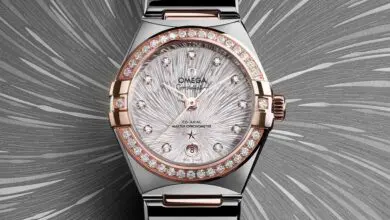 omega constellation 2024