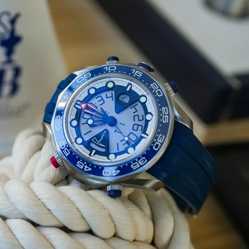 omega seamaster regatta 3