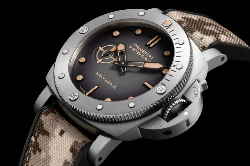 panerai navy seals 1