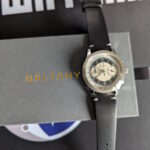 quartz baltany chrono tuxedo