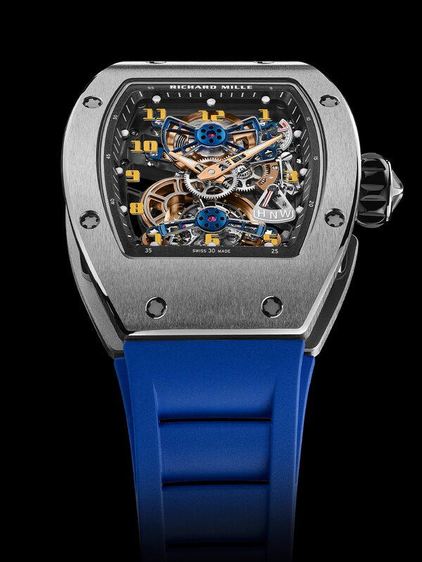 richard mille rm 17-02 tourbillon 2