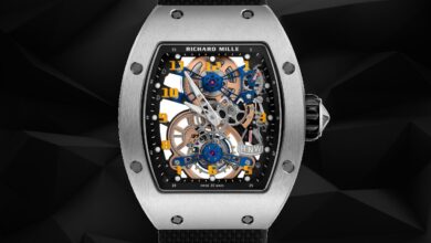 richard mille rm 17-02 tourbillon