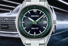 seiko modellista SBTM331