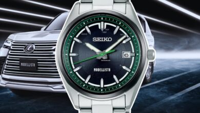 seiko modellista SBTM331