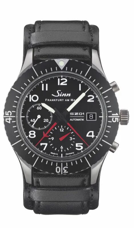 sinn 156.1 1