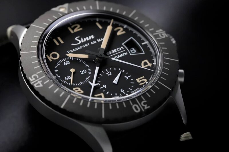 sinn 156.1 2