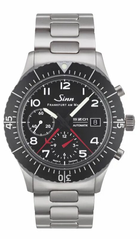 sinn 156.1 3