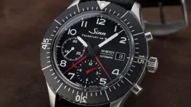 sinn 156.1