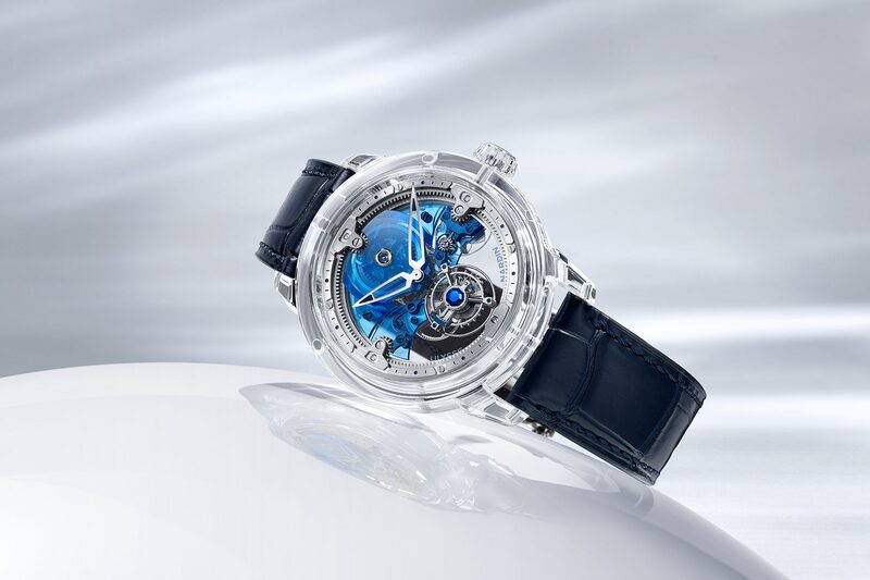 ulysse nardin royal sapphire 1