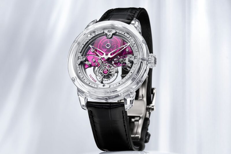 ulysse nardin royal sapphire 3