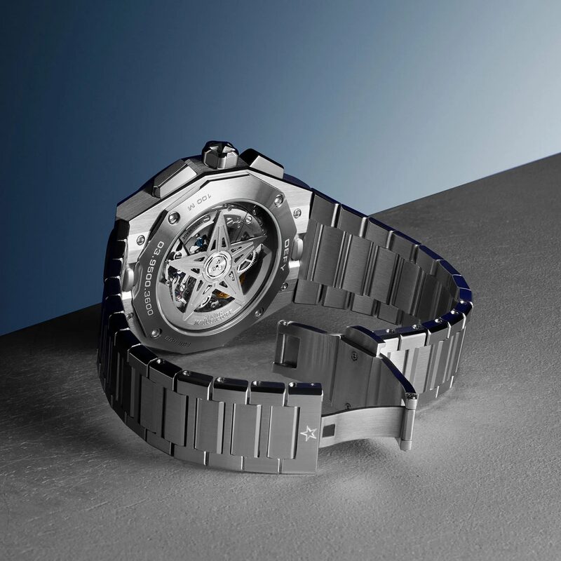 zenith defy skyline chronograph 3