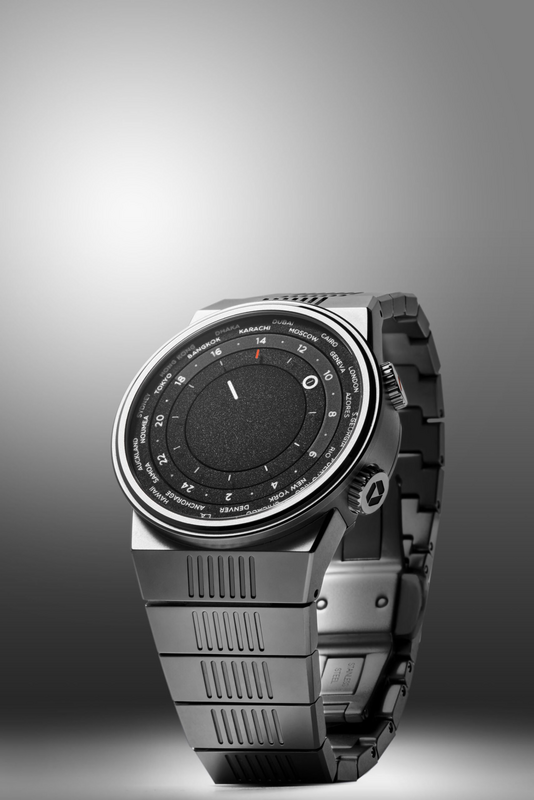 alterum worldtimer 2