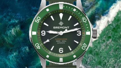 bremont supermarine 500m