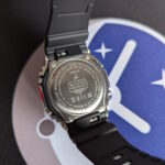 caseback casio g-shock gbm2100