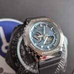 casio g-shock gbm-2100