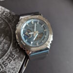 casio gsteel gbm2100