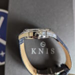 crown knis watch