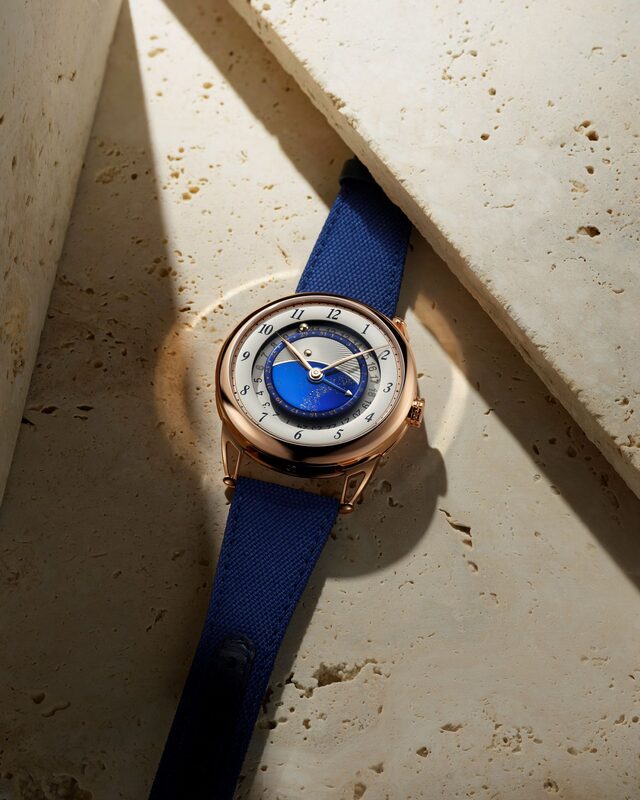 de bethune db25gmt starry varius 1