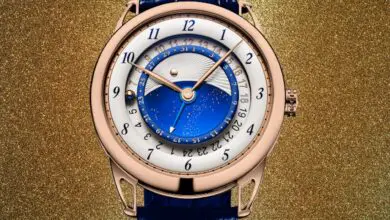 de bethune db25gmt starry varius